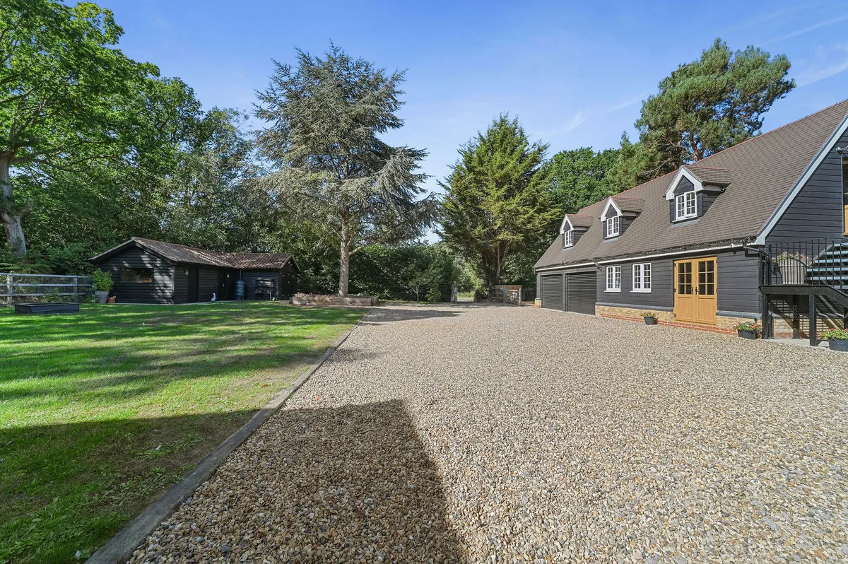Bergholt Road, Ipswich, IP9, photo 18