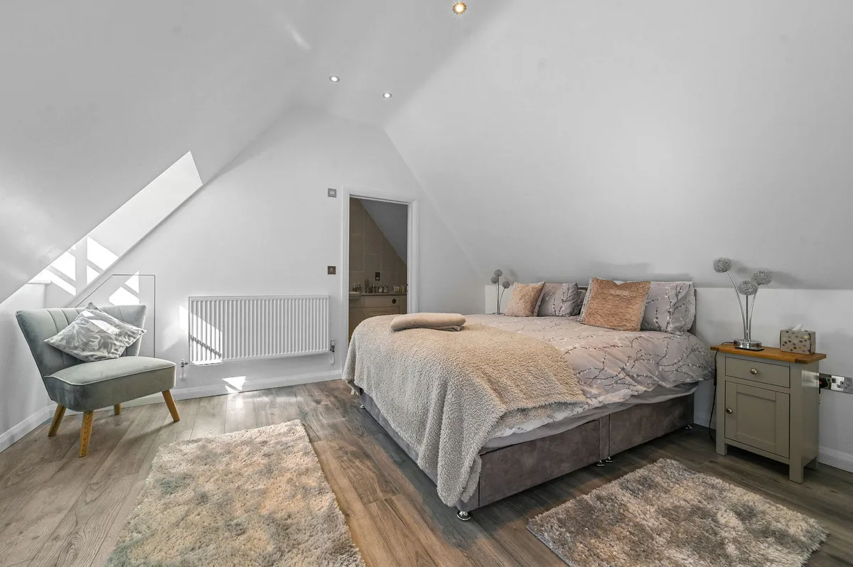 Bergholt Road, Ipswich, IP9, photo 23