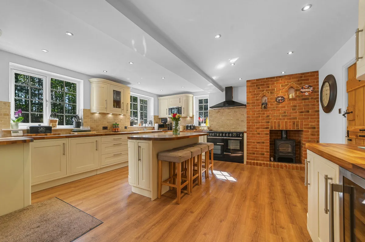 Bergholt Road, Ipswich, IP9, photo 3