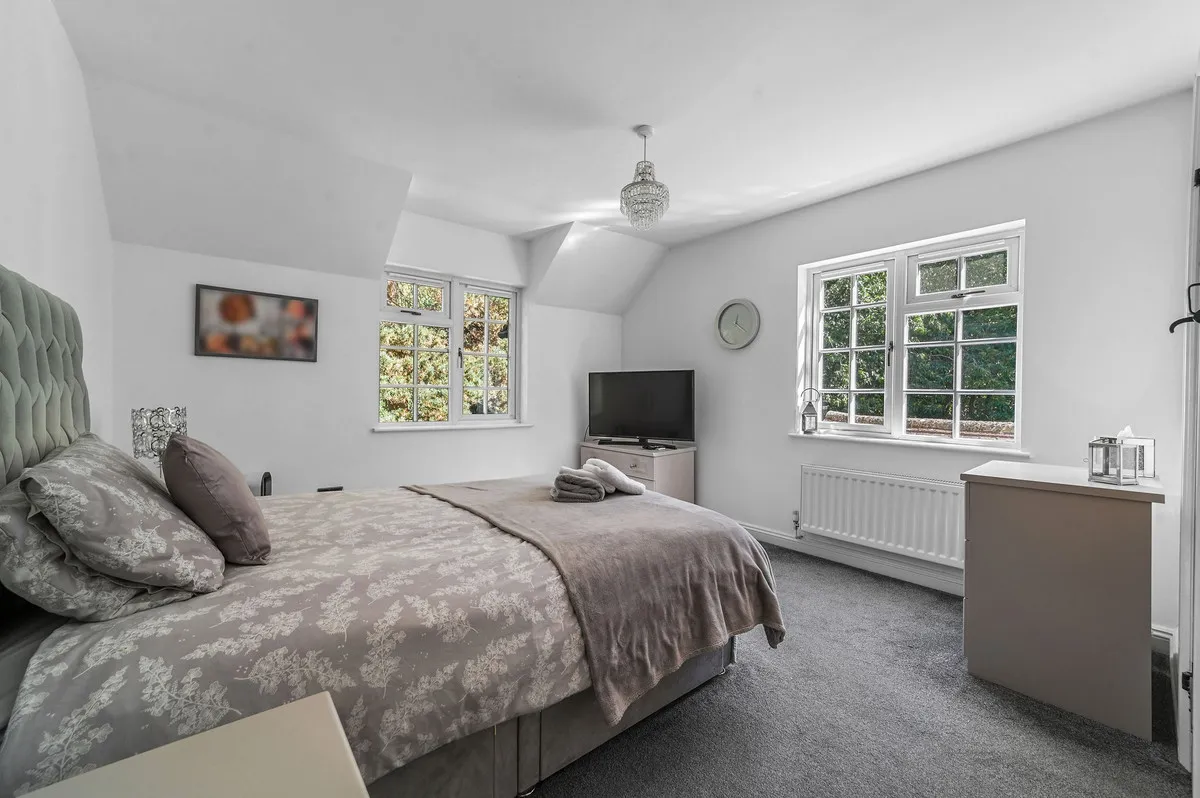 Bergholt Road, Ipswich, IP9, photo 13