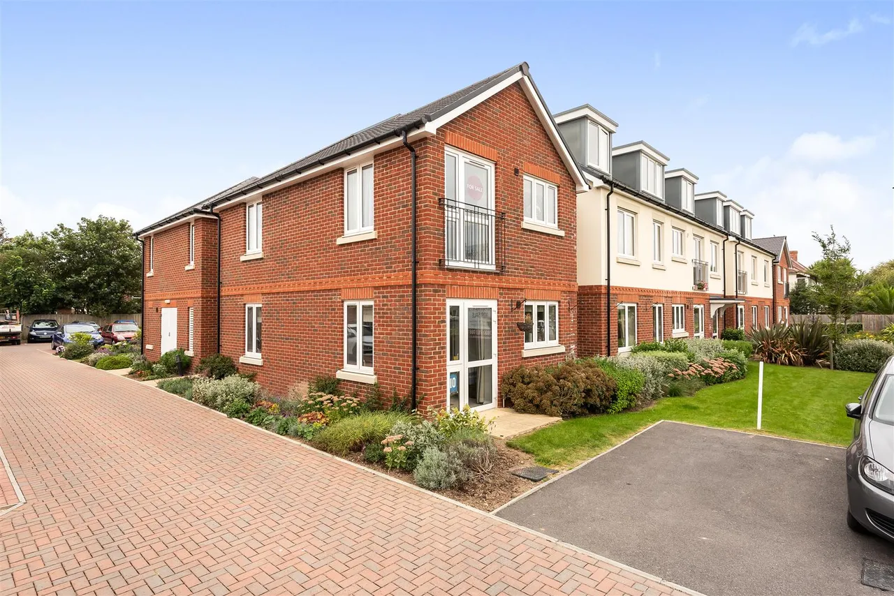 1 bed flat for sale, Stocks Lane, East Wittering, PO20