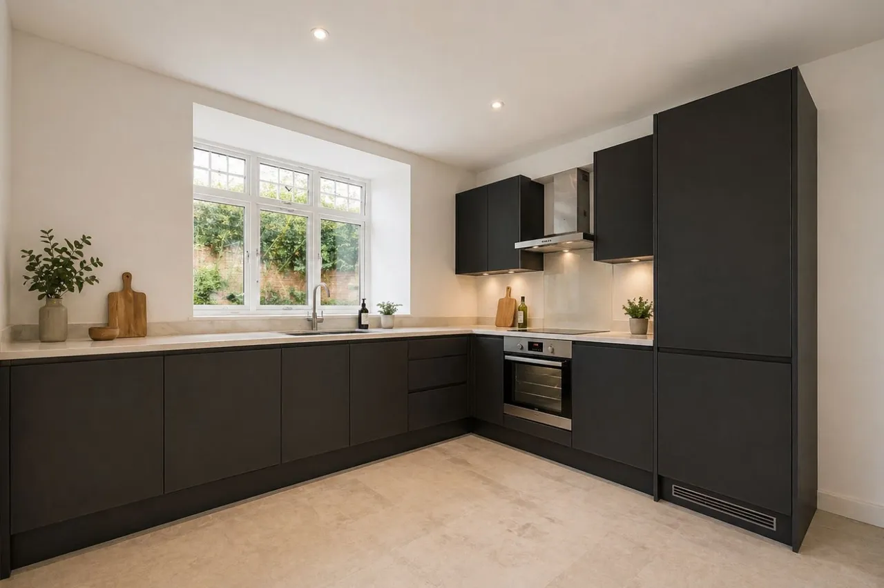3 bed house for sale, The Laceworks, Barnstaple, EX32