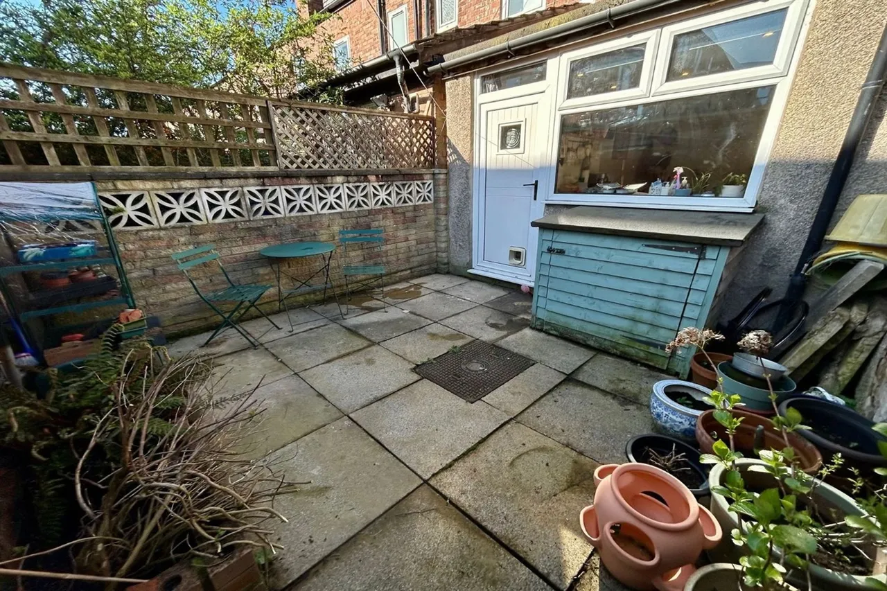 St. Margarets Avenue, Manchester, photo 17