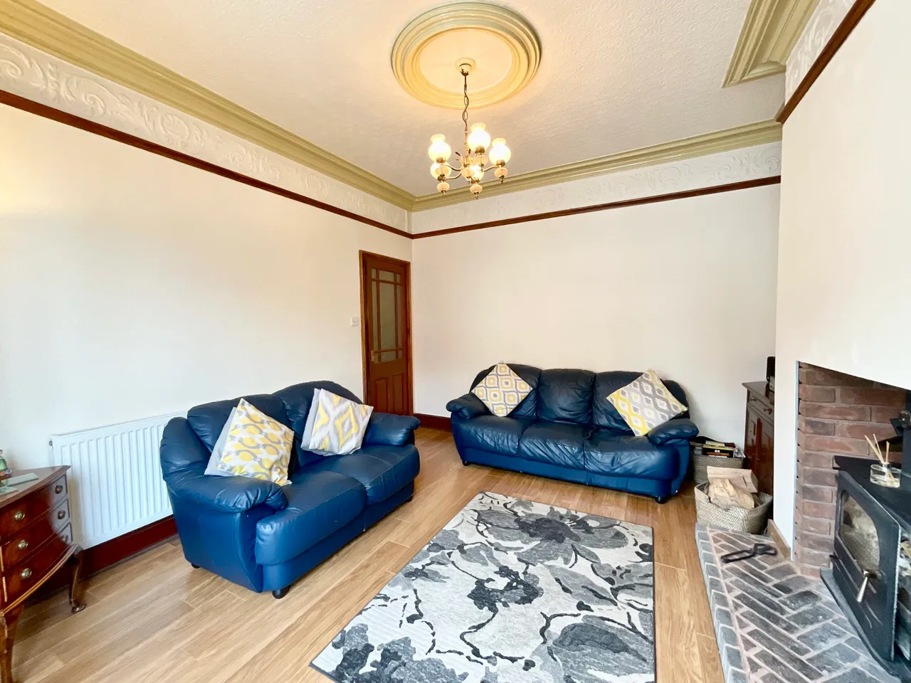Berkeley Street, Stone, ST15, photo 6