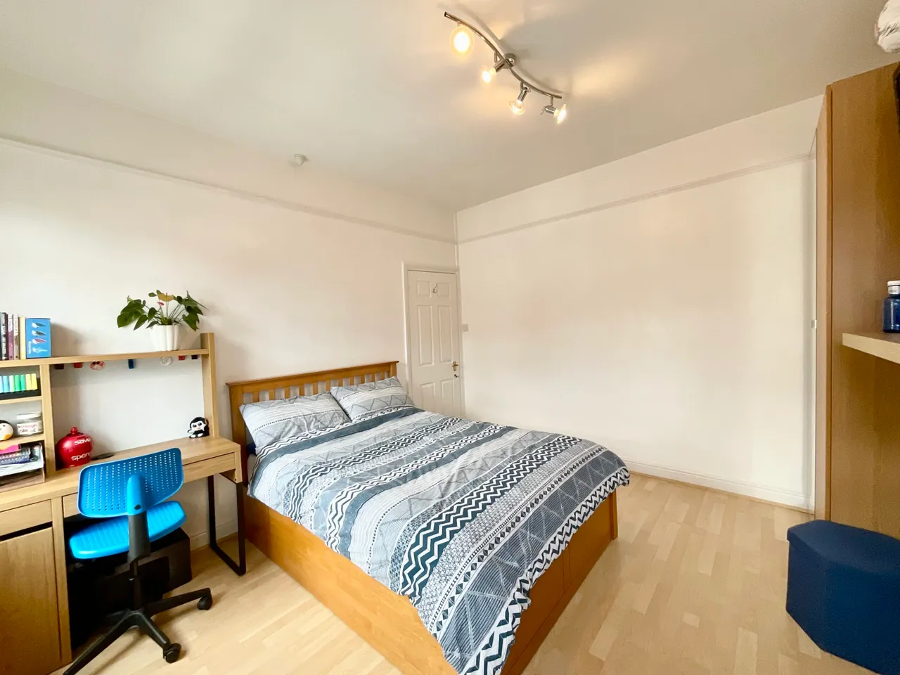 Berkeley Street, Stone, ST15, photo 20