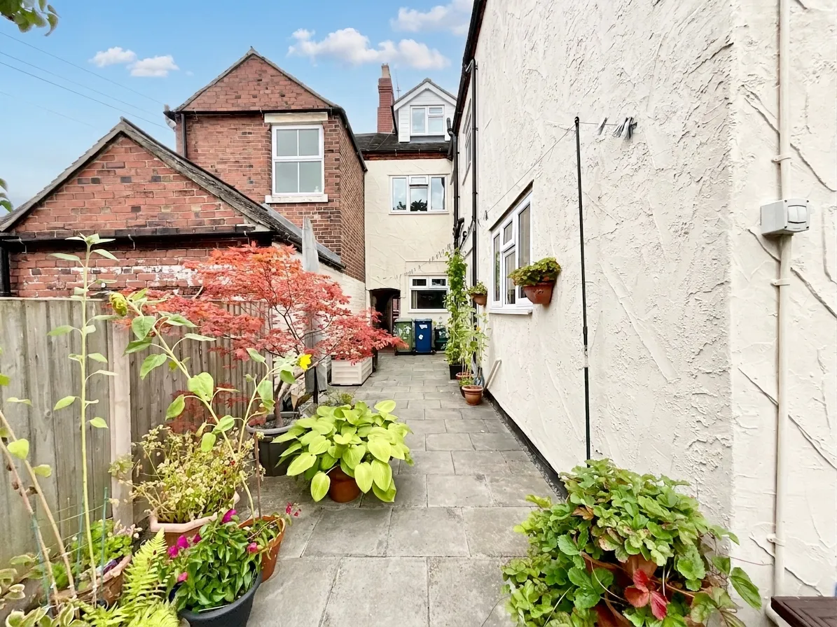 Berkeley Street, Stone, ST15, photo 28