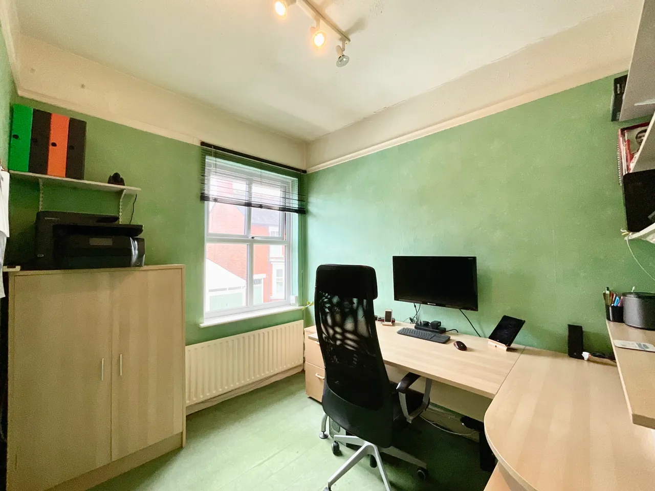 Berkeley Street, Stone, ST15, photo 13