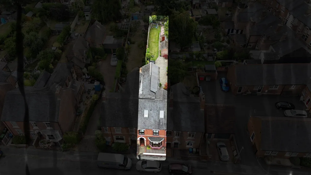 Berkeley Street, Stone, ST15, photo 29