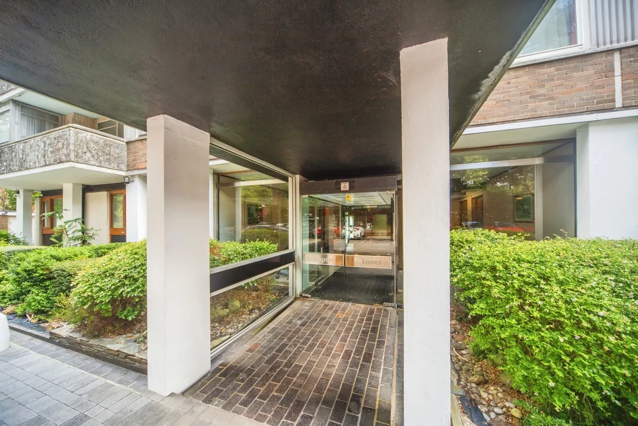 Bassett Avenue, Southampton, SO16, photo 17
