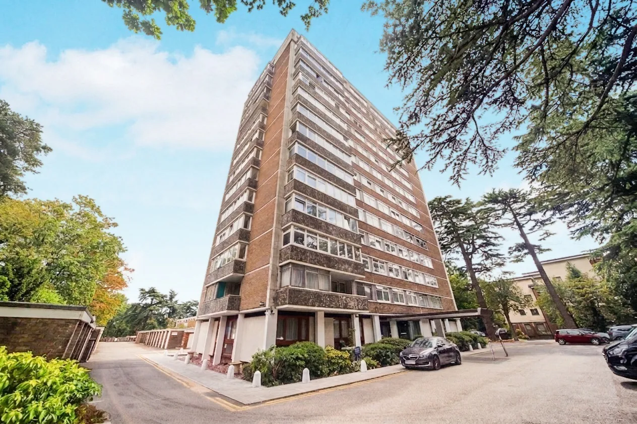 Bassett Avenue, Southampton, SO16, photo 22