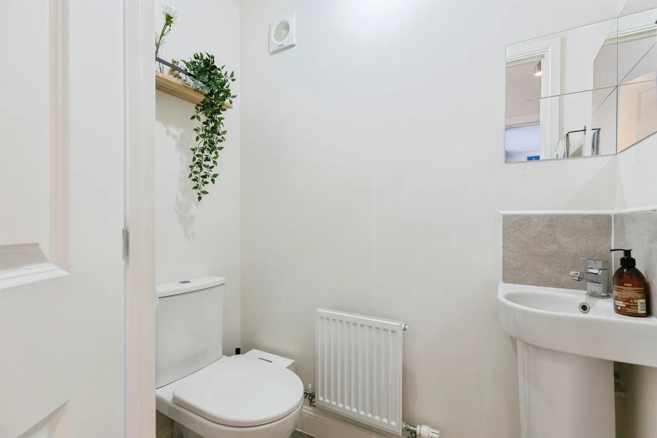 Dearne Hall Lane, Barugh Green, S75, photo 16