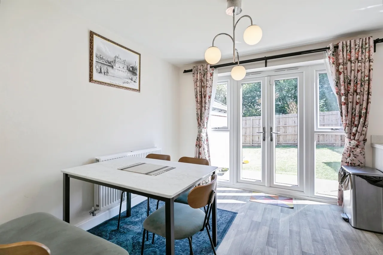 Dearne Hall Lane, Barugh Green, S75, photo 5