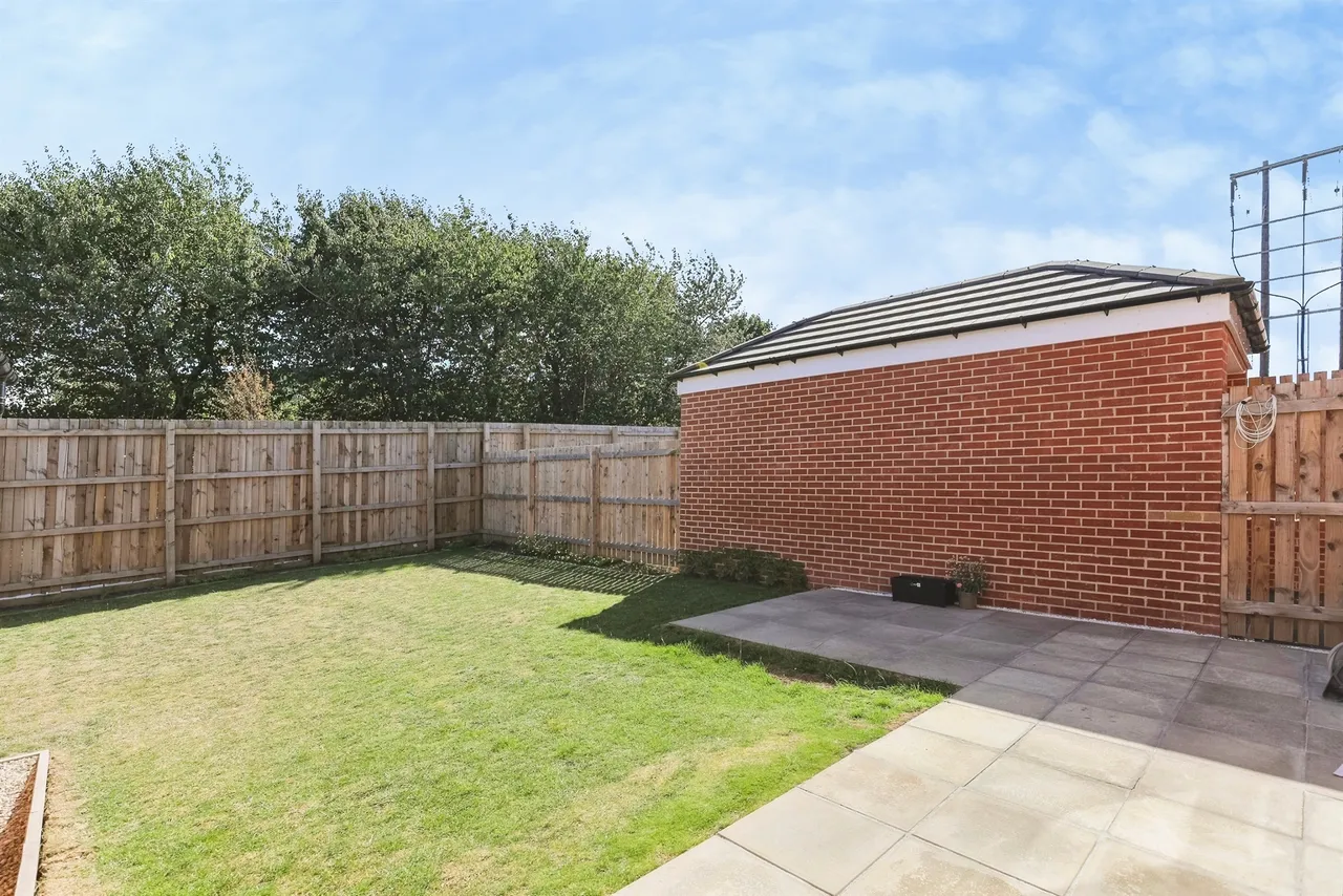 Dearne Hall Lane, Barugh Green, S75, photo 17