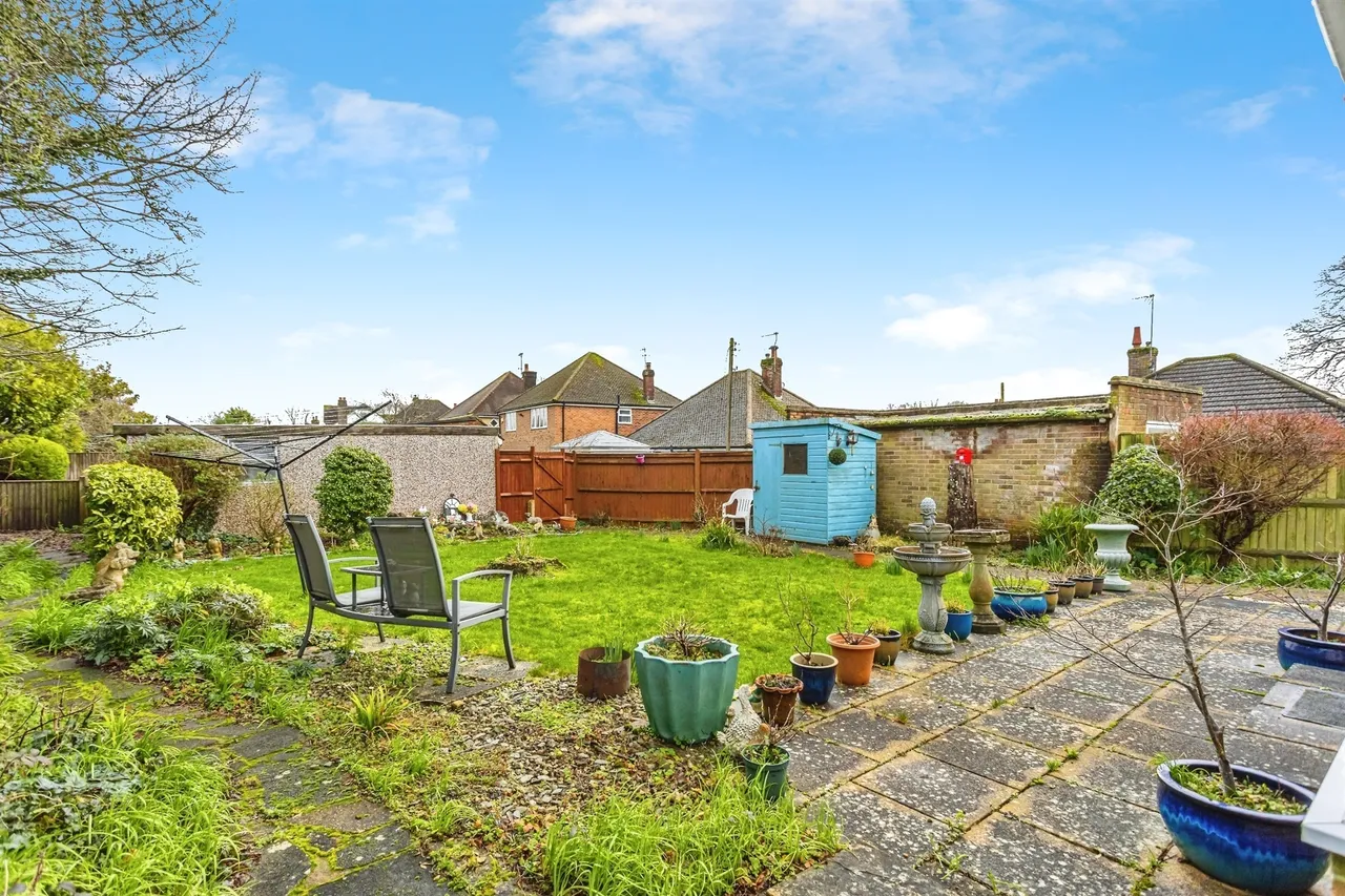 Mill Road, Burgess Hill, RH15, photo 18
