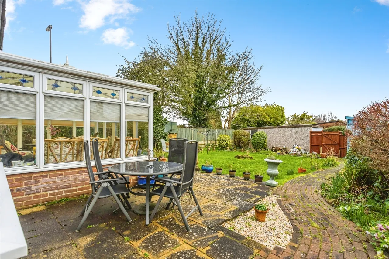 Mill Road, Burgess Hill, RH15, photo 16
