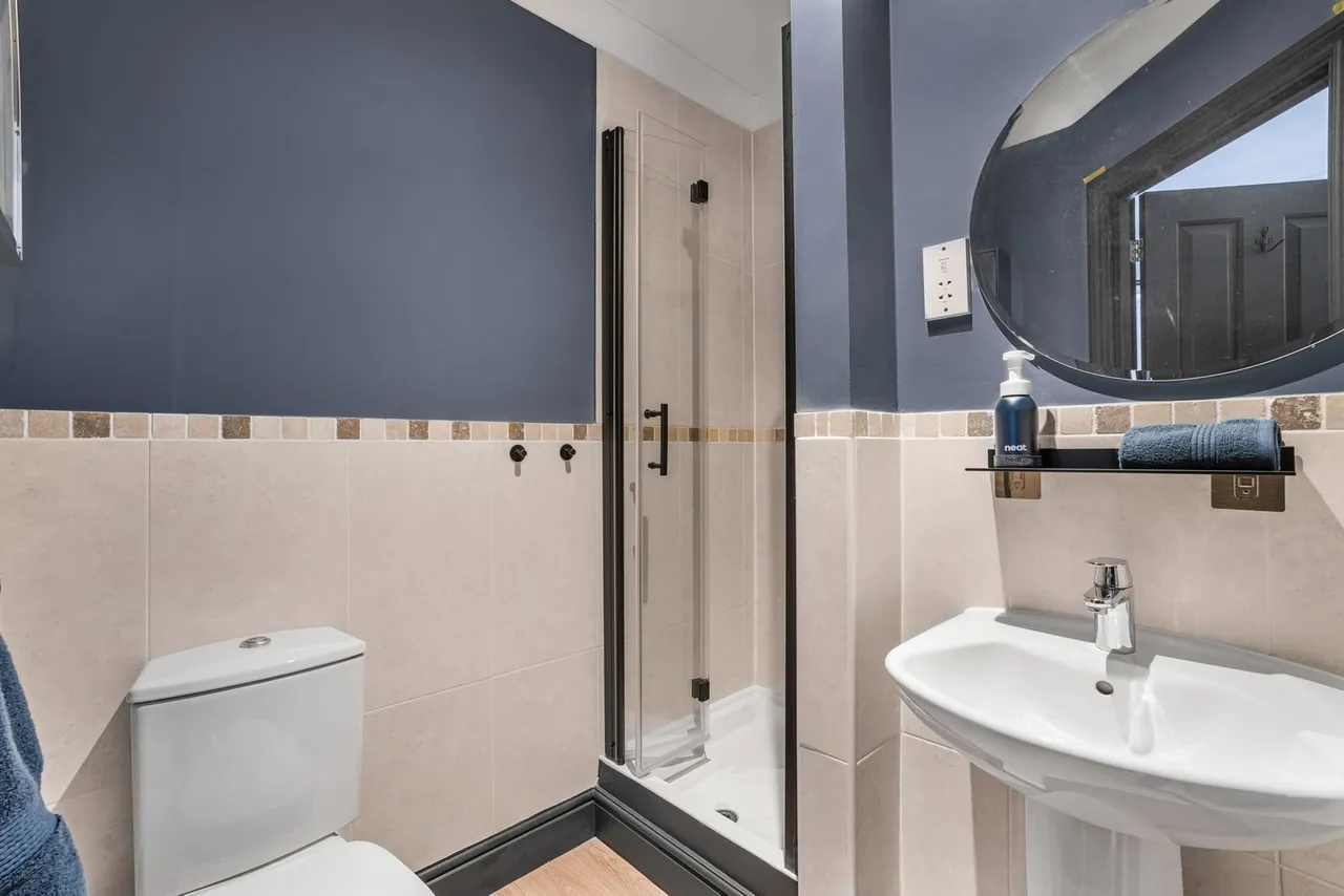 Brookbank Close, Cheltenham, GL50, photo 15