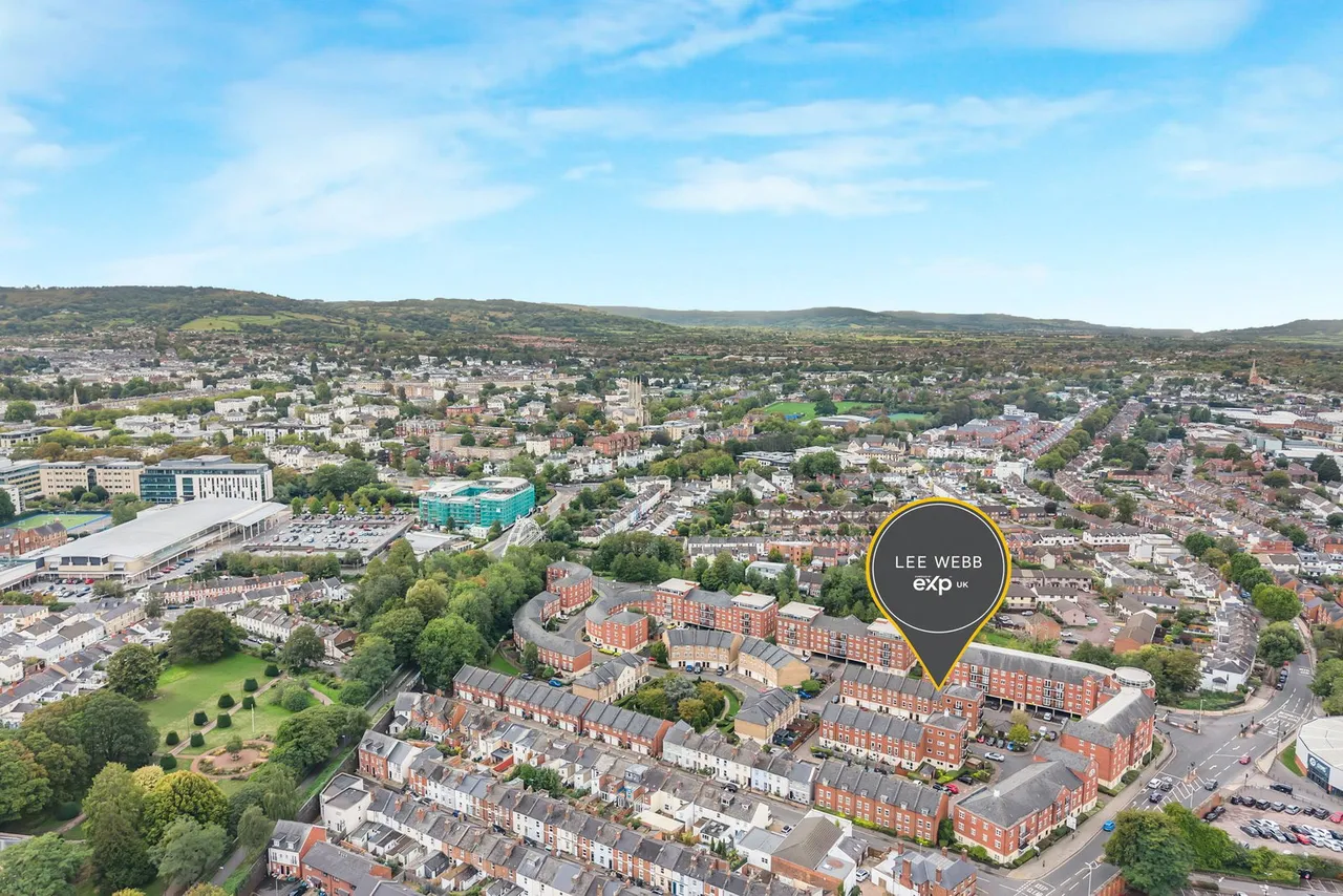 Brookbank Close, Cheltenham, GL50, photo 19