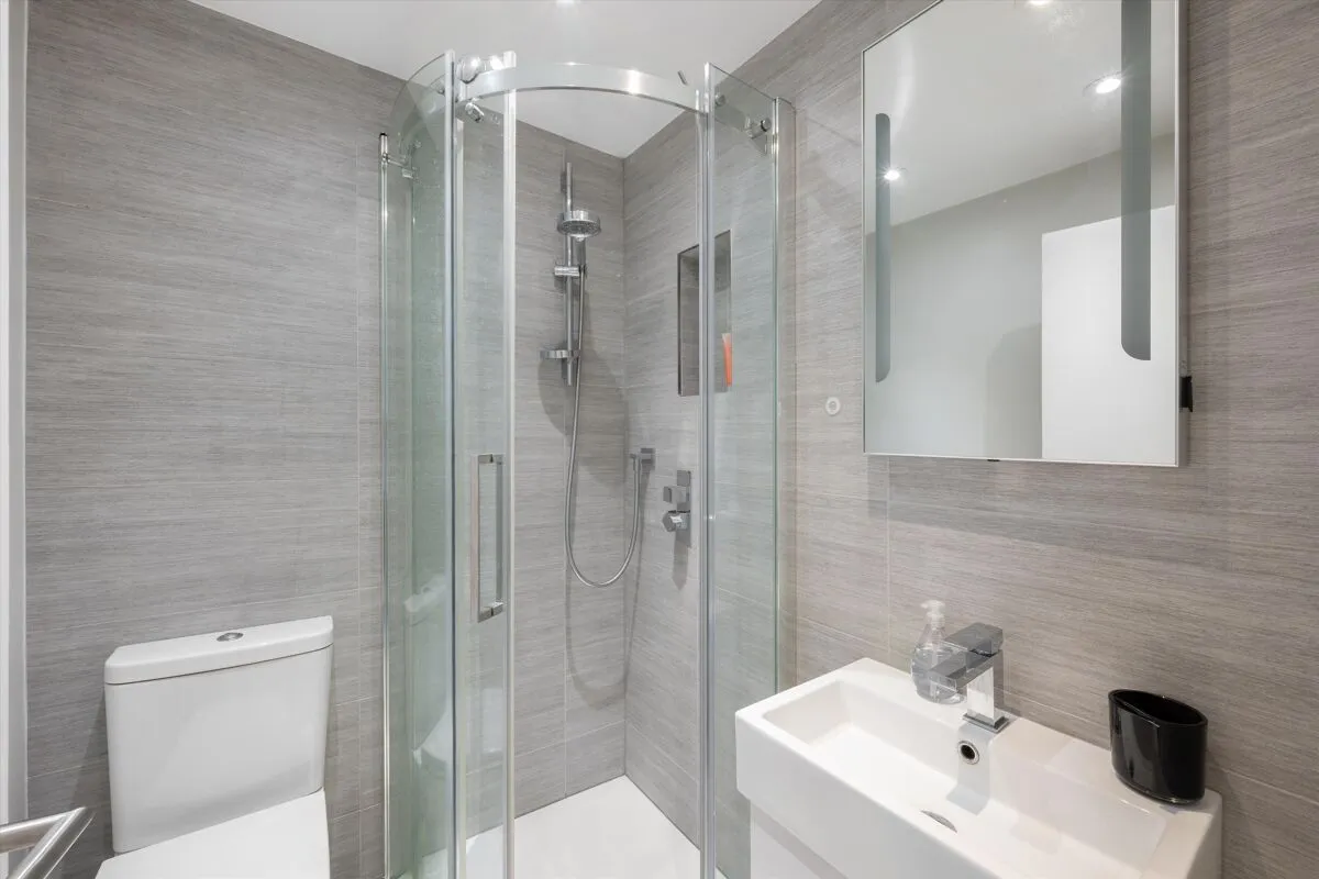Eton Avenue, London, NW3, photo 14