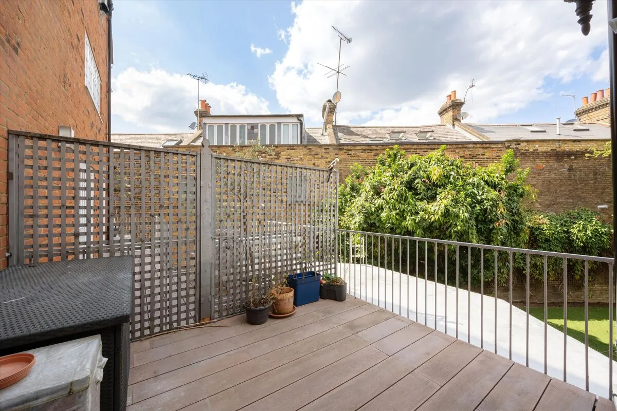 Eton Avenue, London, NW3, photo 4