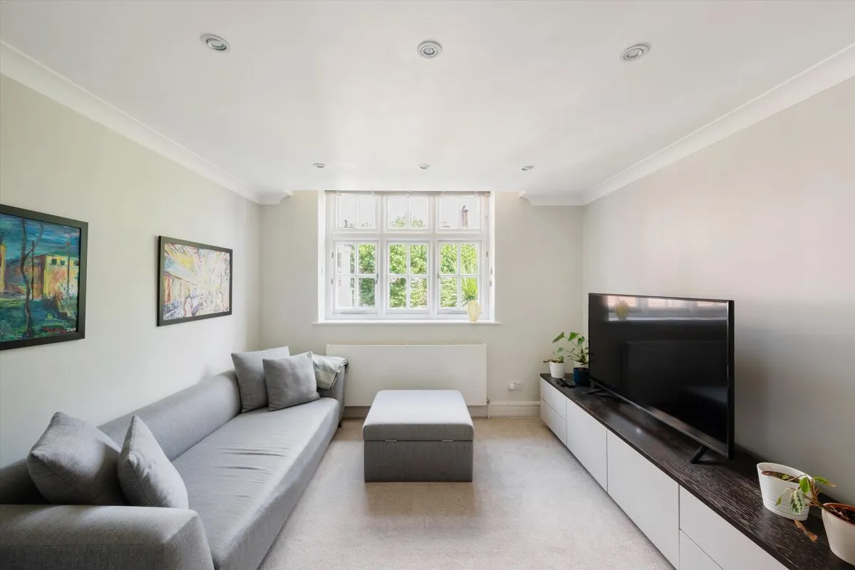 Eton Avenue, London, NW3, photo 8