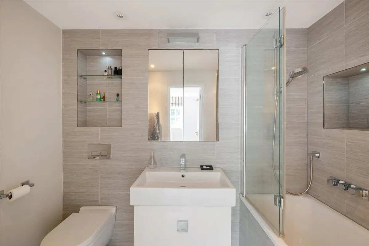 Eton Avenue, London, NW3, photo 11