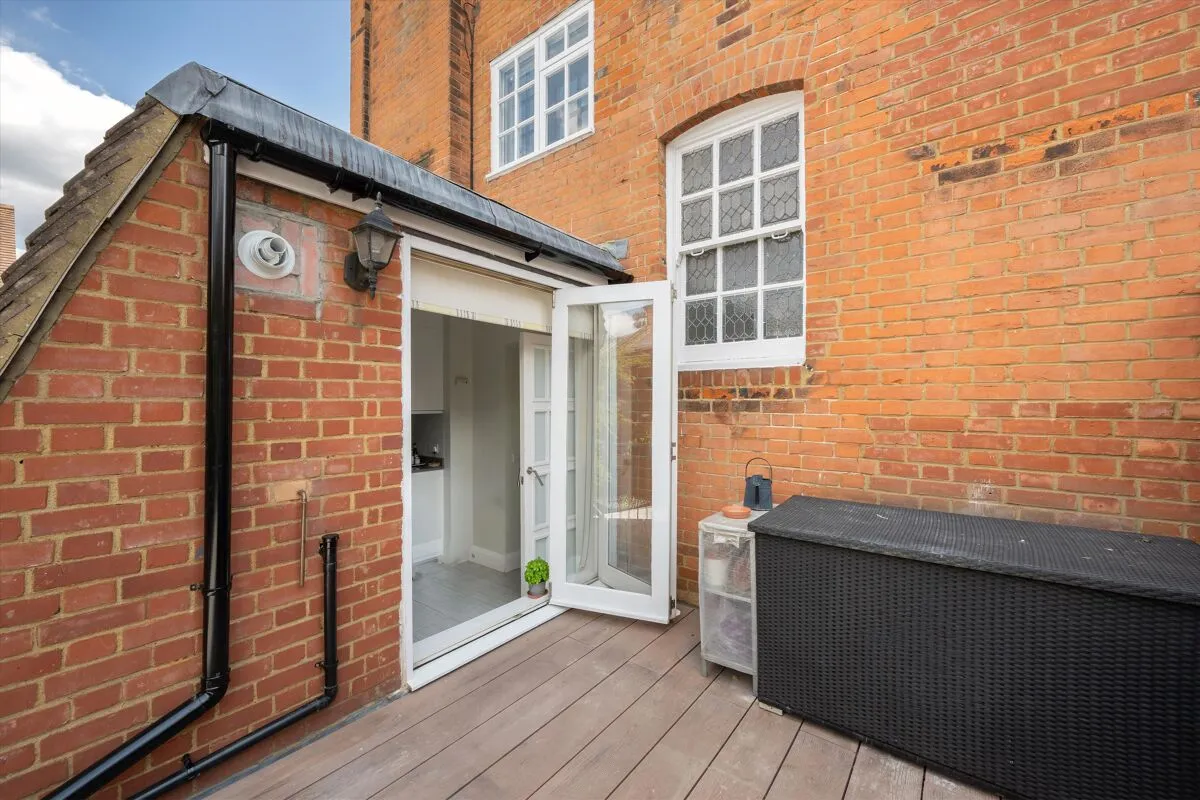 Eton Avenue, London, NW3, photo 15