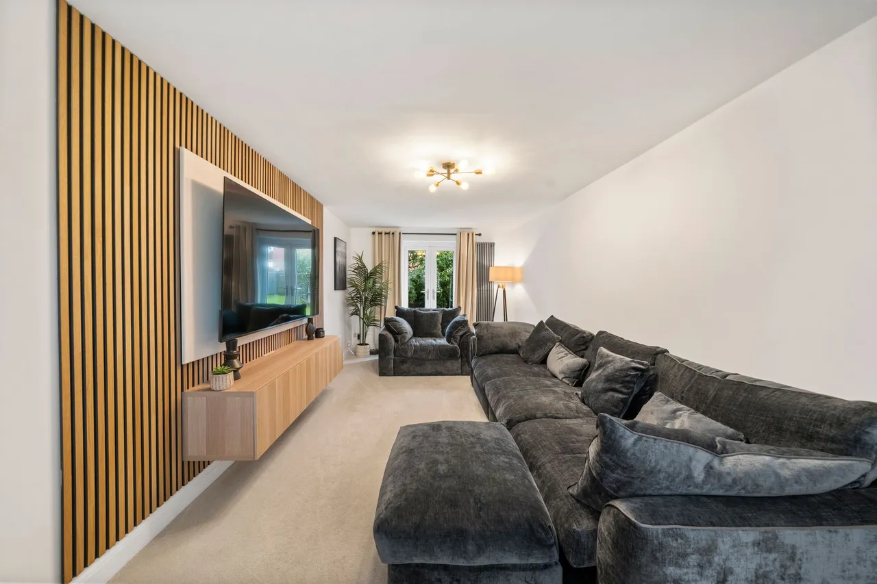 Livingstone Close, Old Hall, Warrington, Warrington, WA5 8QB, photo 8