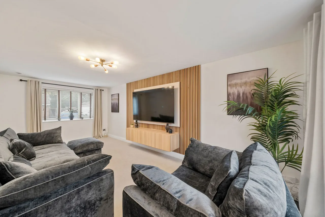 Livingstone Close, Old Hall, Warrington, Warrington, WA5 8QB, photo 5