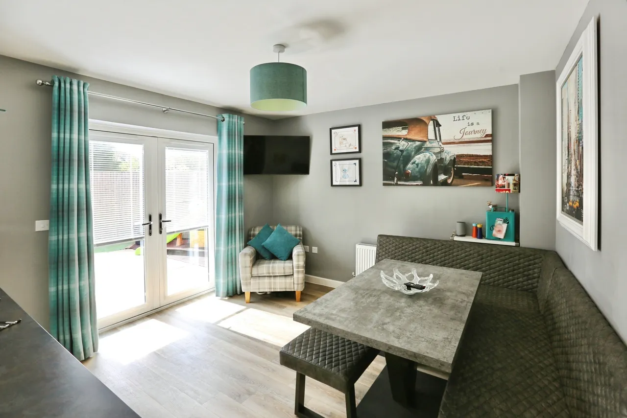 Savernake Way, Eastleigh, SO50, photo 4
