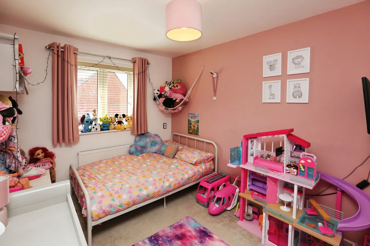 Savernake Way, Eastleigh, SO50, photo 15