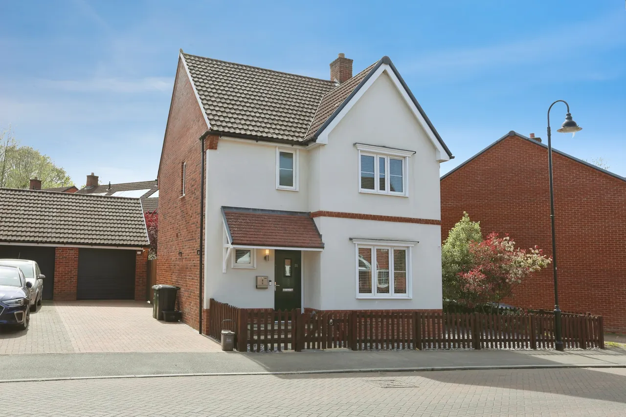 Savernake Way, Eastleigh, SO50, photo 19