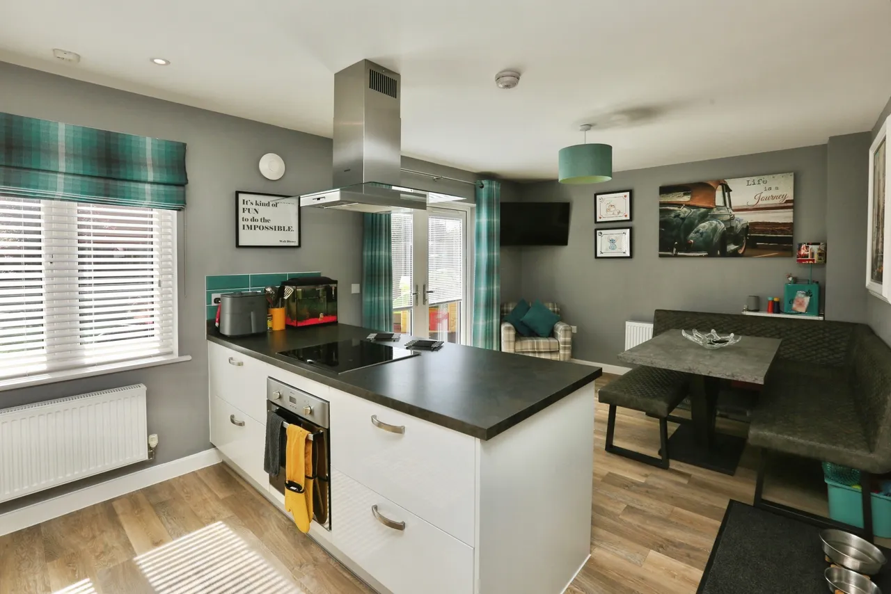 Savernake Way, Eastleigh, SO50, photo 5