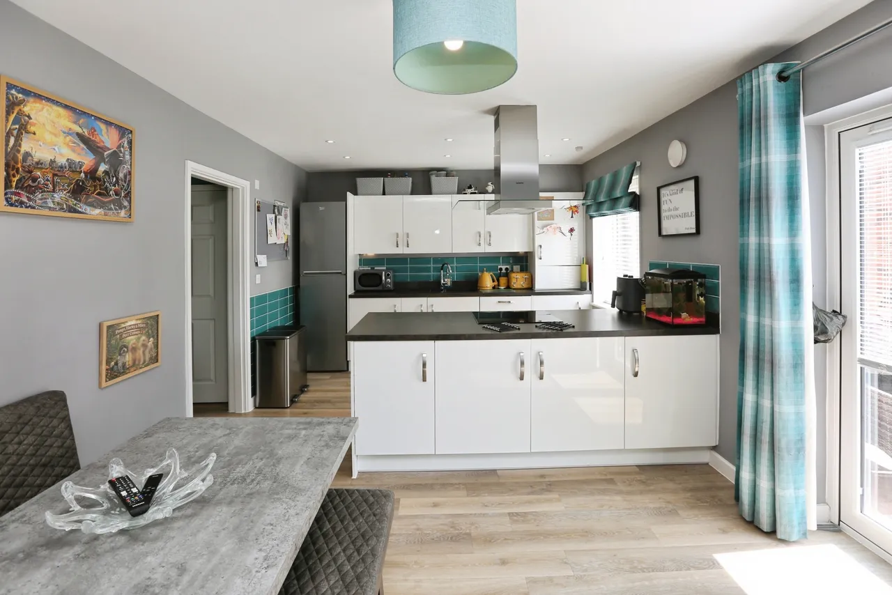 Savernake Way, Eastleigh, SO50, photo 3