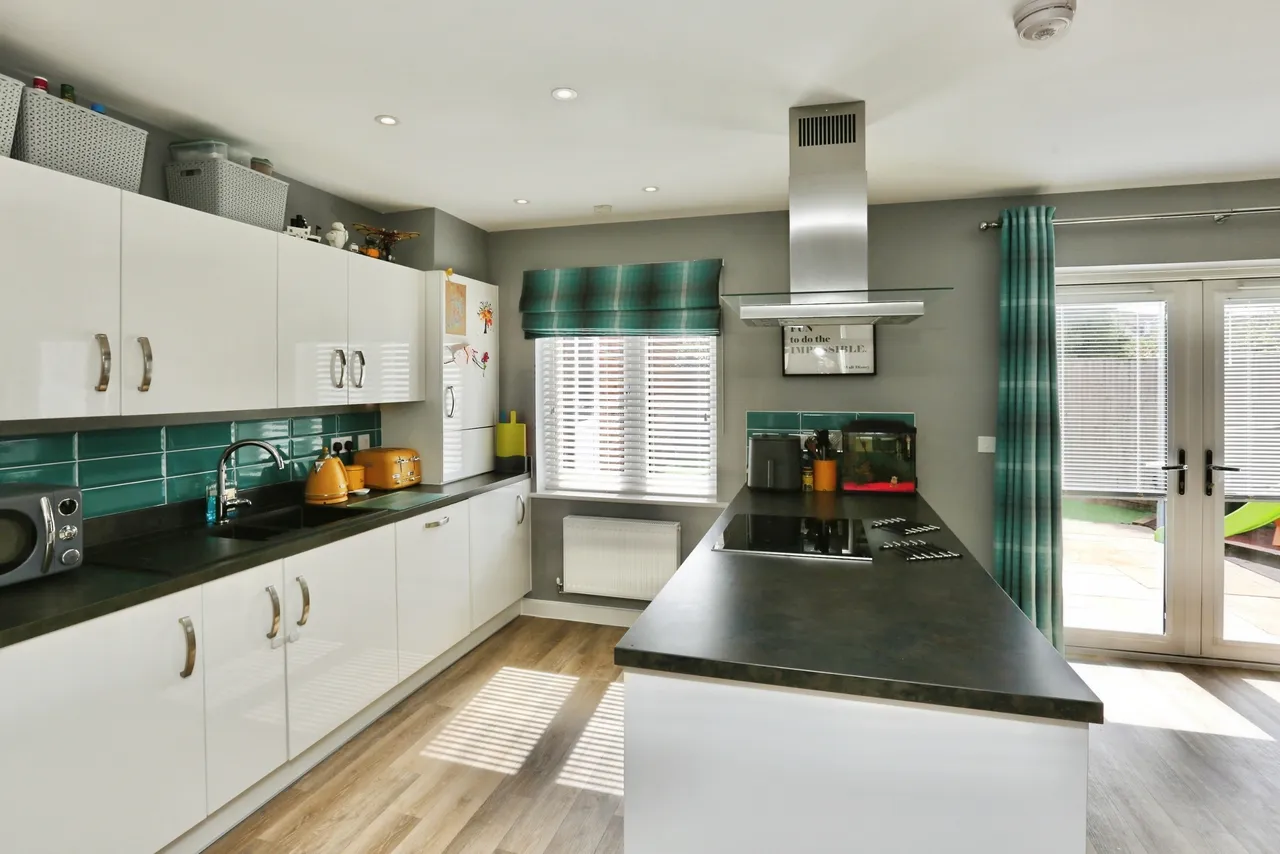 Savernake Way, Eastleigh, SO50, photo 6