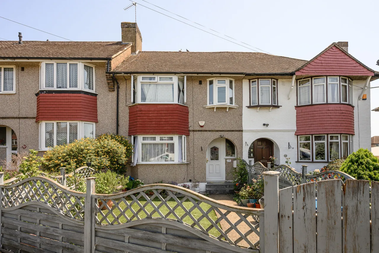 Templecombe Way, Morden, SM4, photo 11