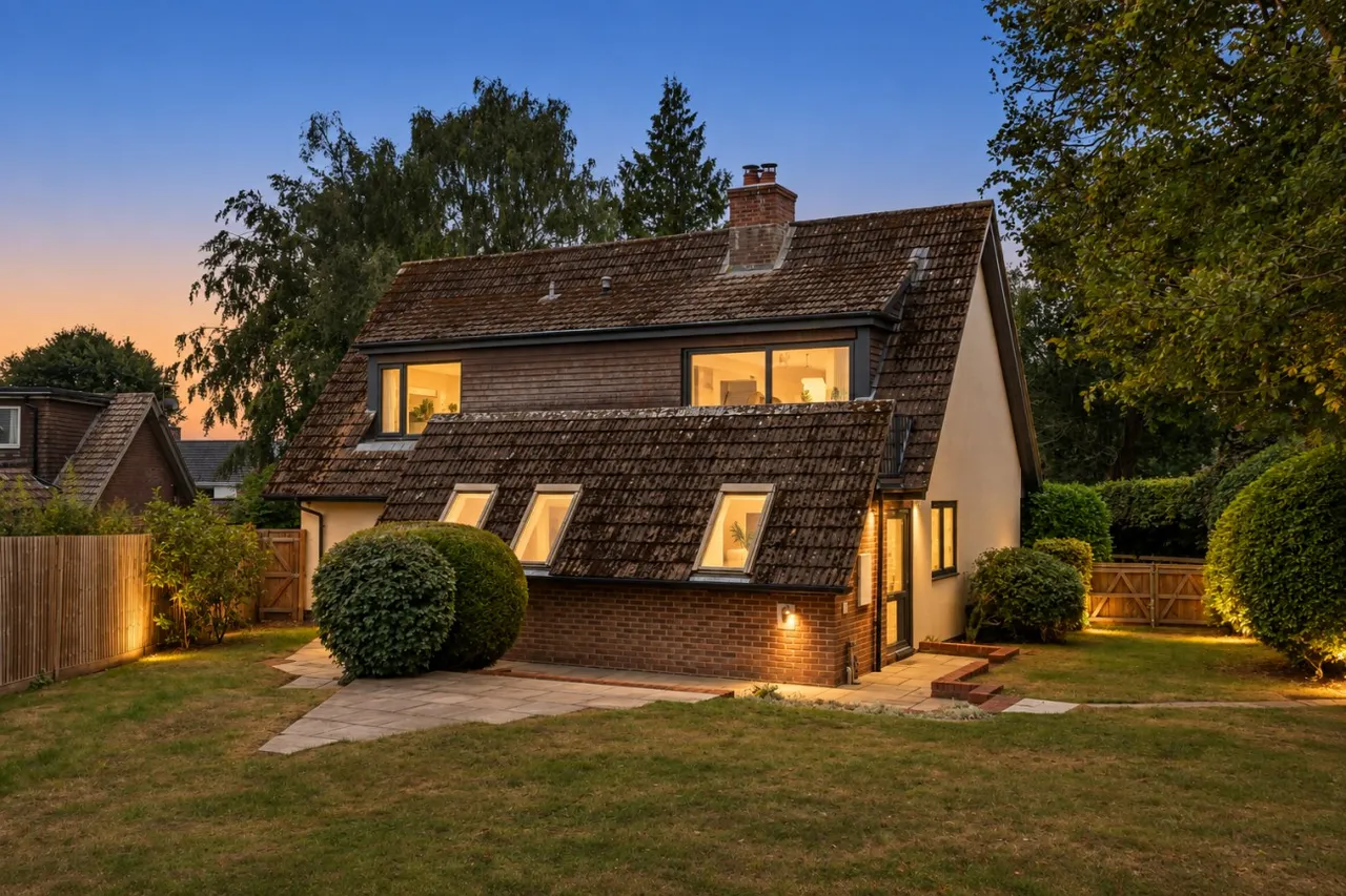 South Wonston, SO21, photo 21