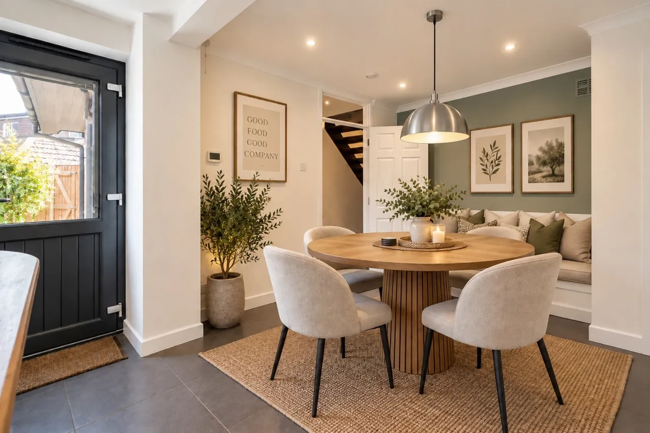South Wonston, SO21, photo 9