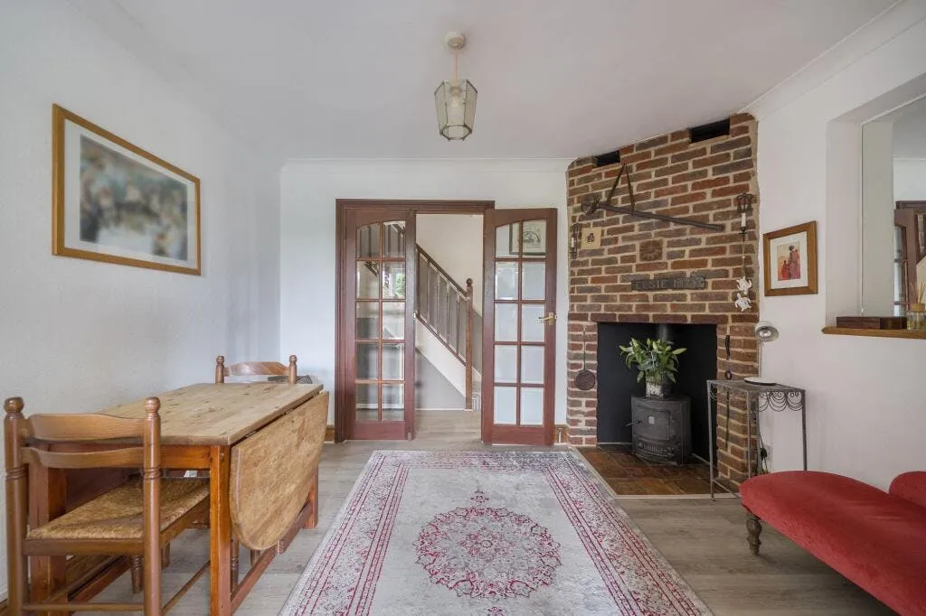 Old Brickyard, Rye, TN31, photo 8