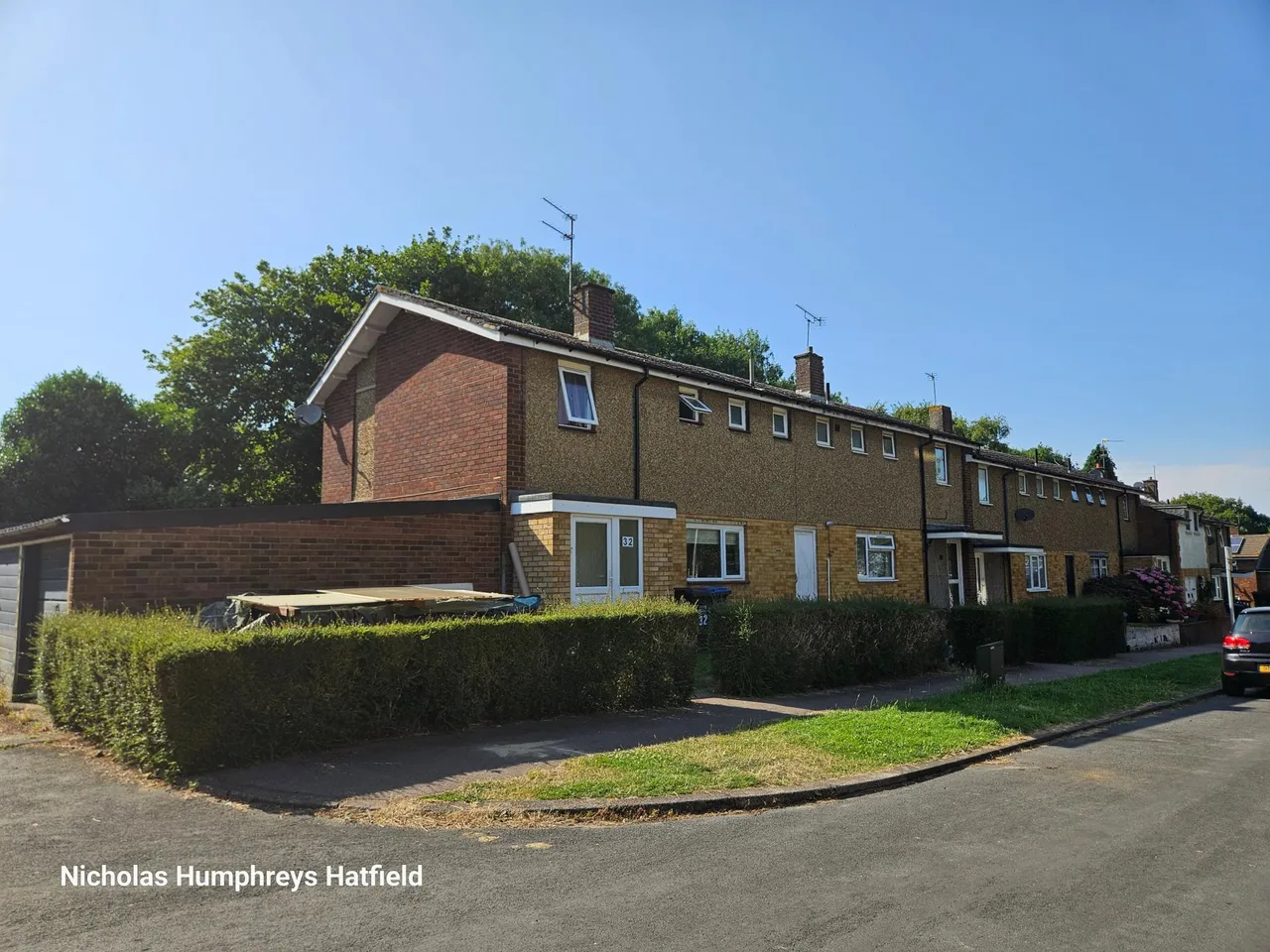 5 bed house to rent, Cheviots, Hatfield, AL10