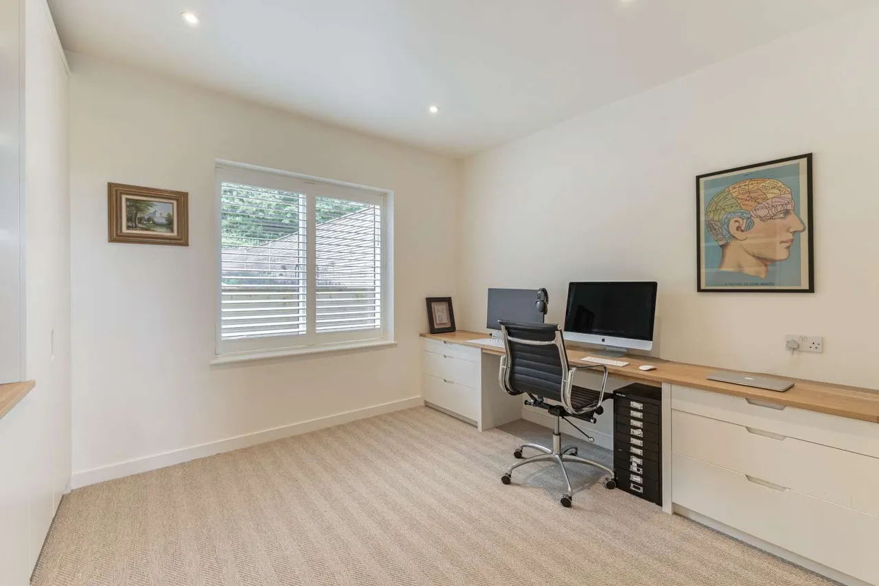 Richmond Road, Bath, Somerset, BA1 5TU, photo 9
