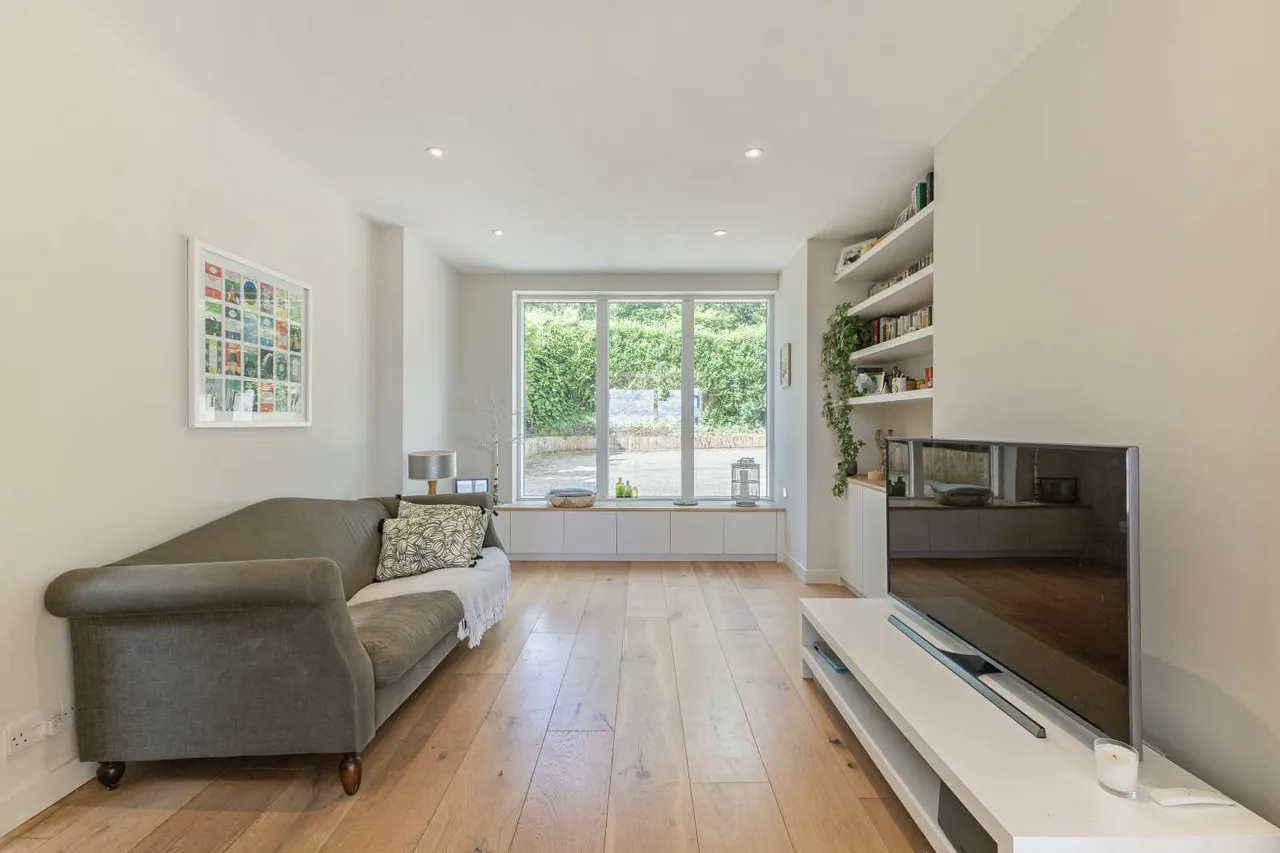 Richmond Road, Bath, Somerset, BA1 5TU, photo 8
