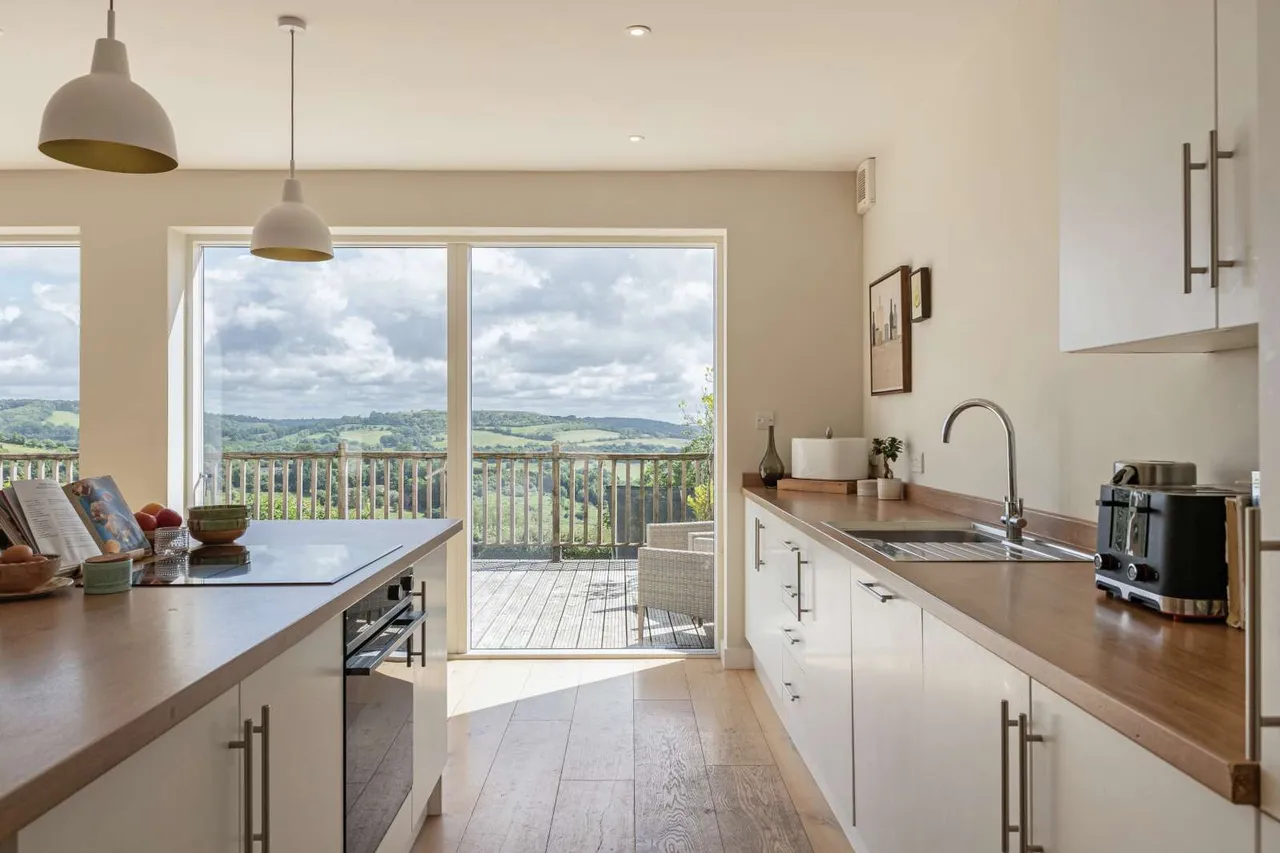 Richmond Road, Bath, Somerset, BA1 5TU, photo 5