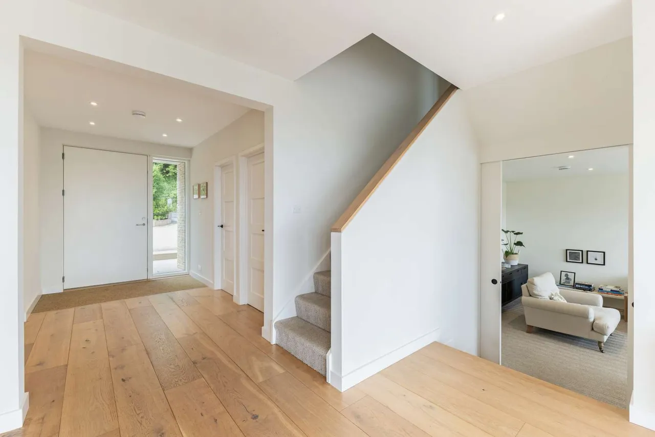 Richmond Road, Bath, Somerset, BA1 5TU, photo 11