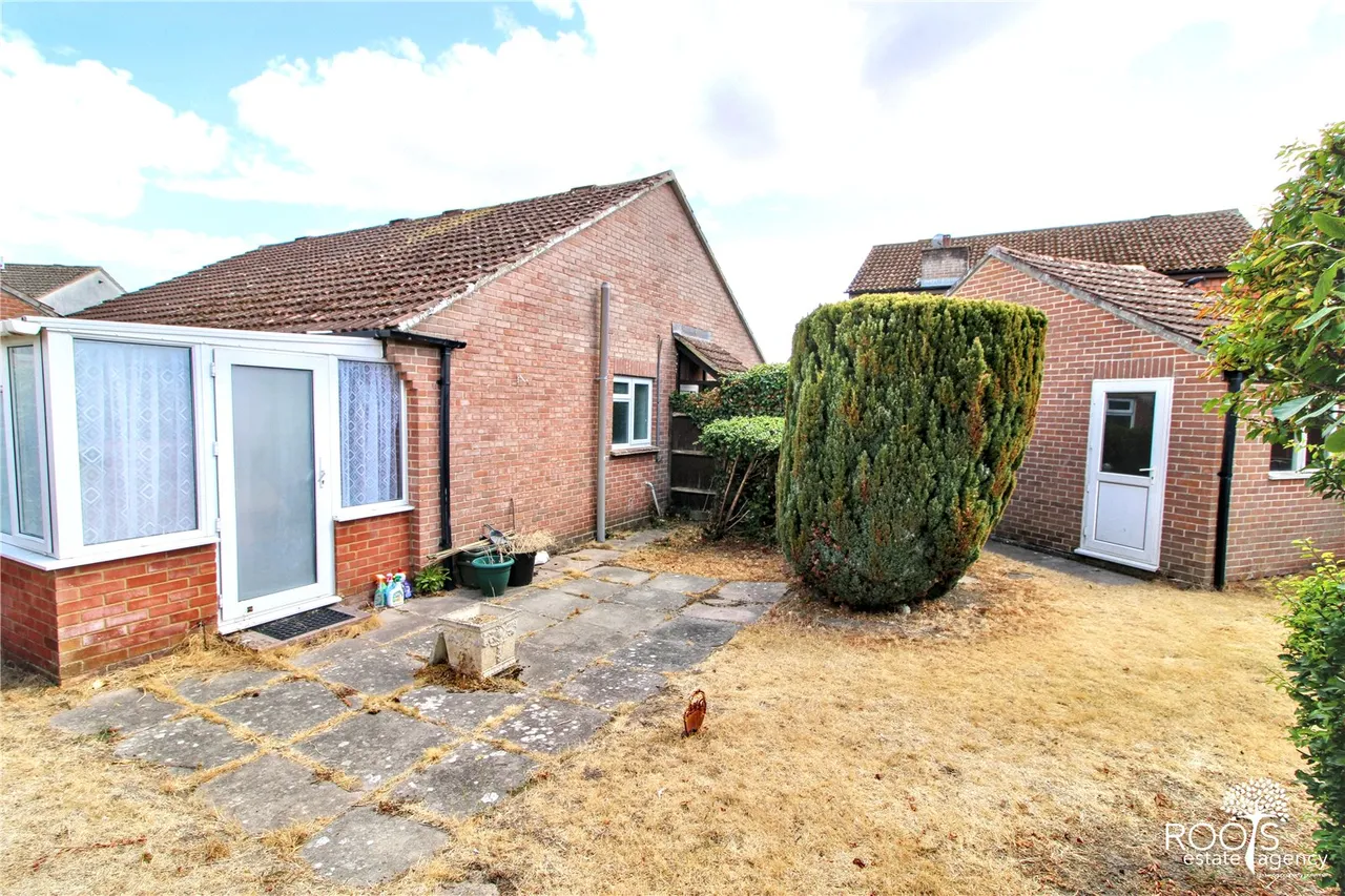 Thatcham, Berkshire, photo 10