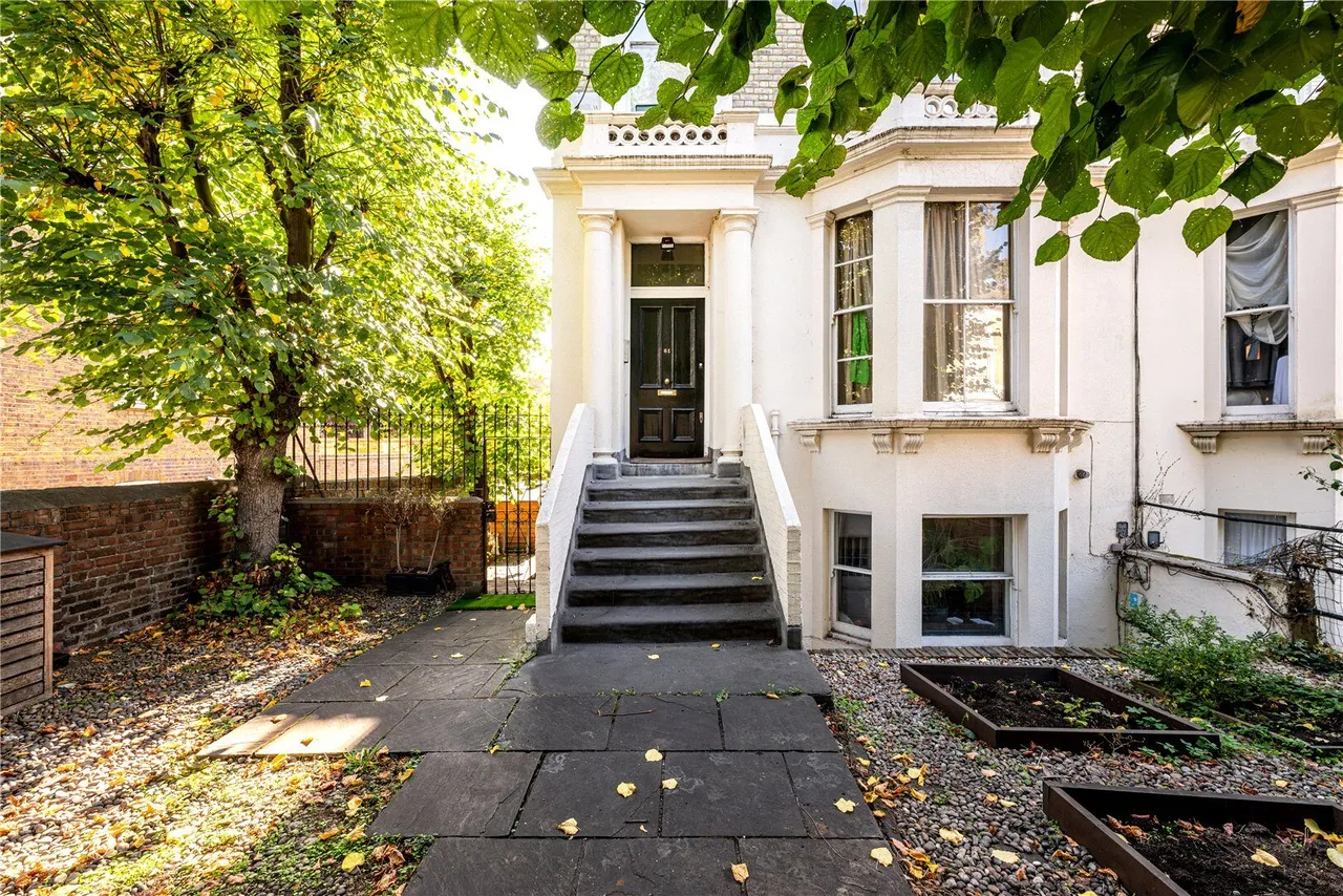 Cambridge Gardens, London, W10, photo 15