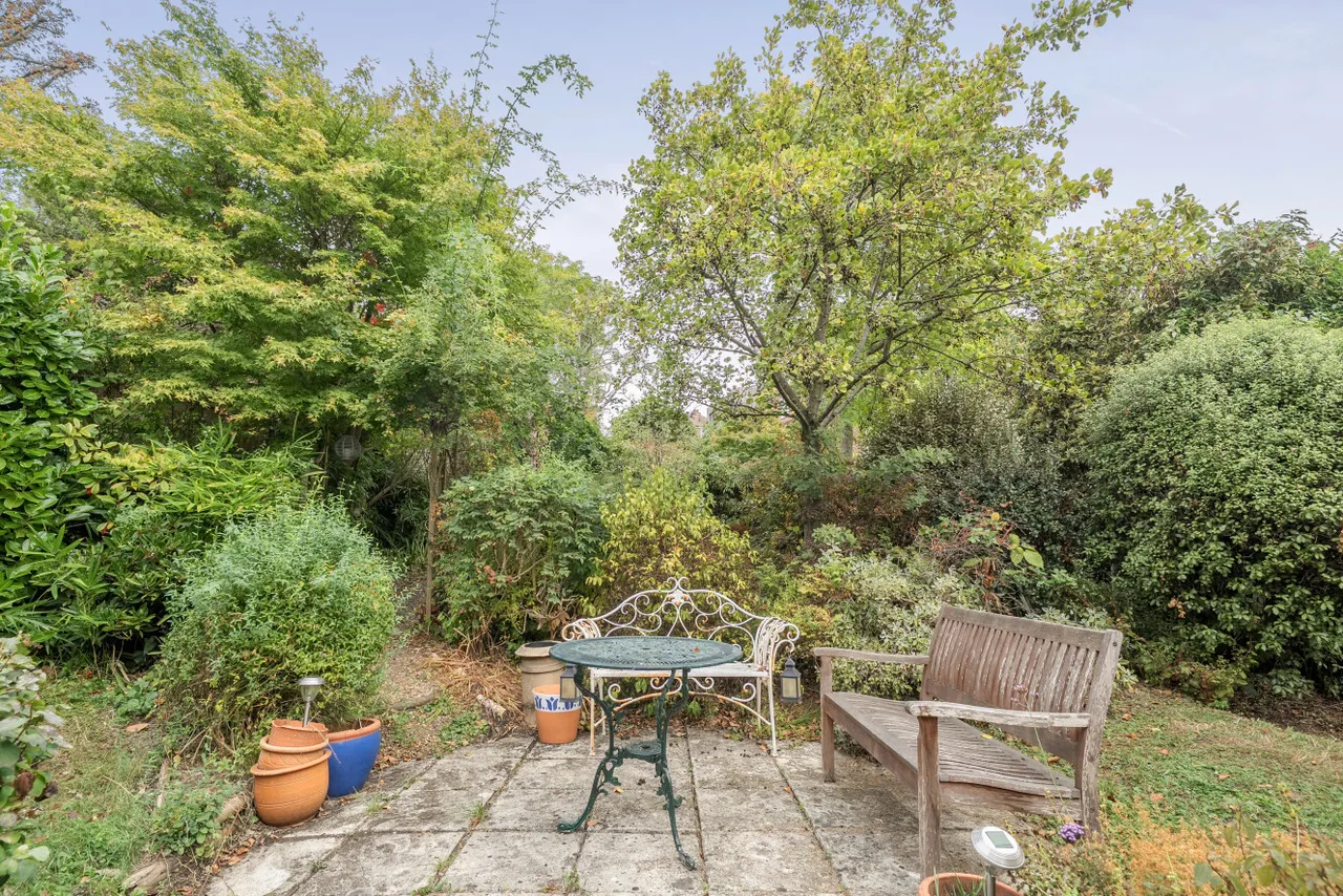 Cranley Gardens, Muswell Hill, N10, photo 7