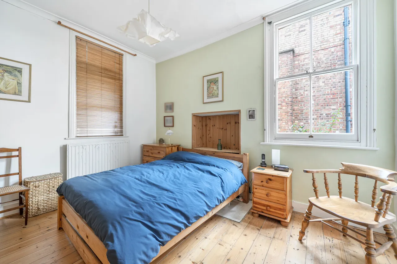 Cranley Gardens, Muswell Hill, N10, photo 9