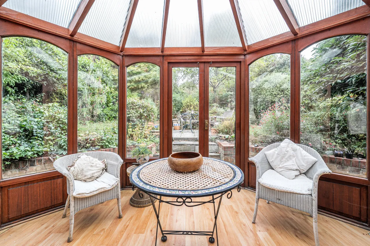 Cranley Gardens, Muswell Hill, N10, photo 6
