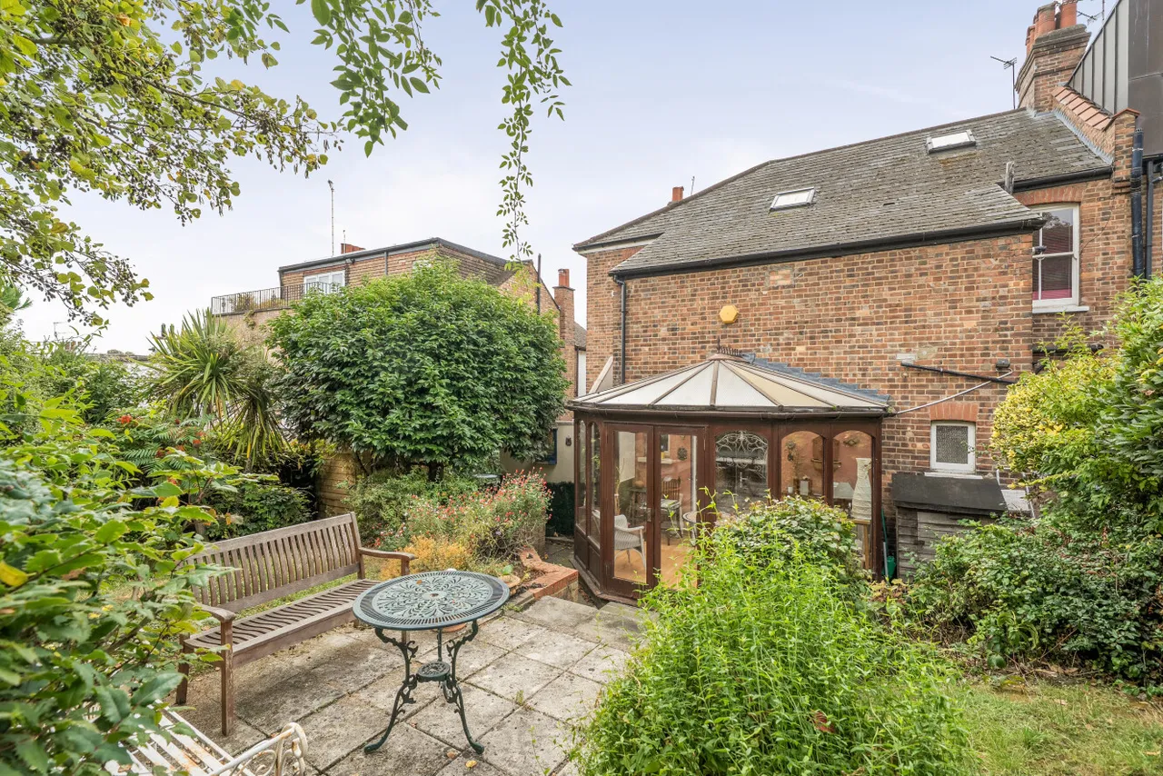 Cranley Gardens, Muswell Hill, N10, photo 8