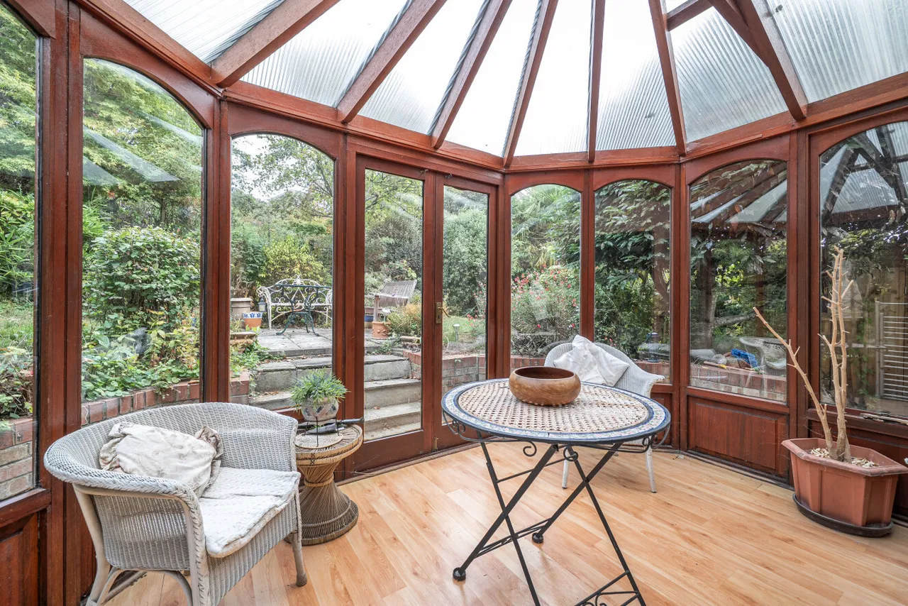 Cranley Gardens, Muswell Hill, N10, photo 12